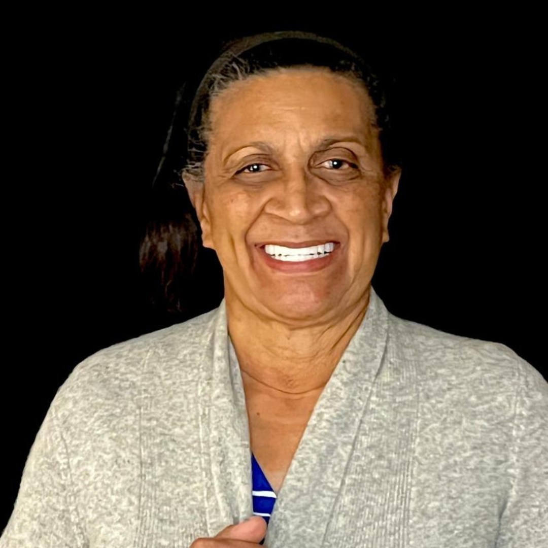 Dentures Dentures after treatment