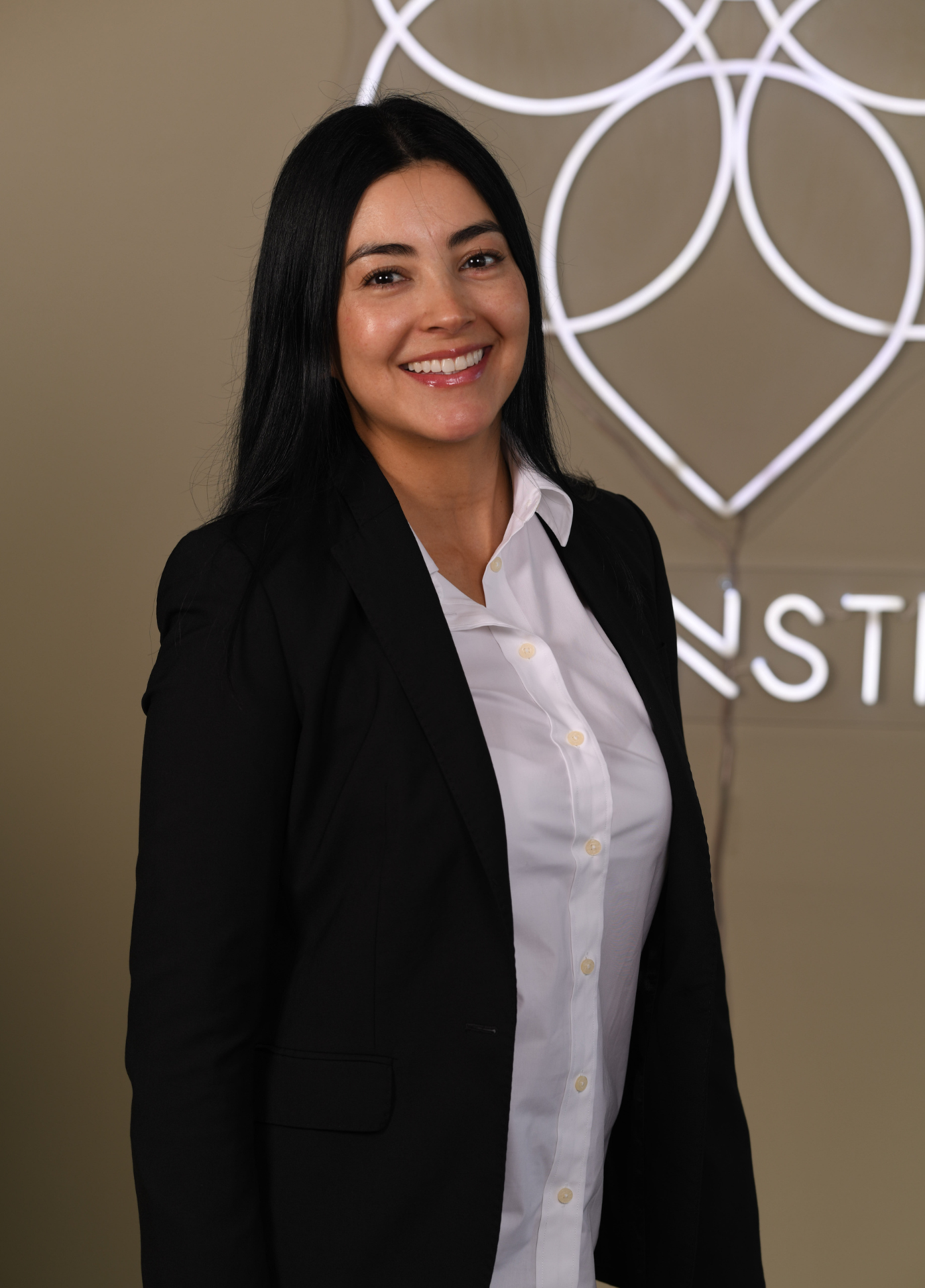 Jessica Collett
Patient Coordinator
