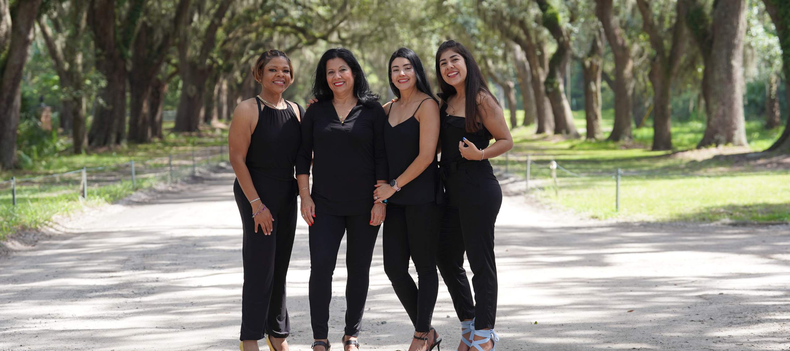 Meet Dr. Molero Dr Soto and the team