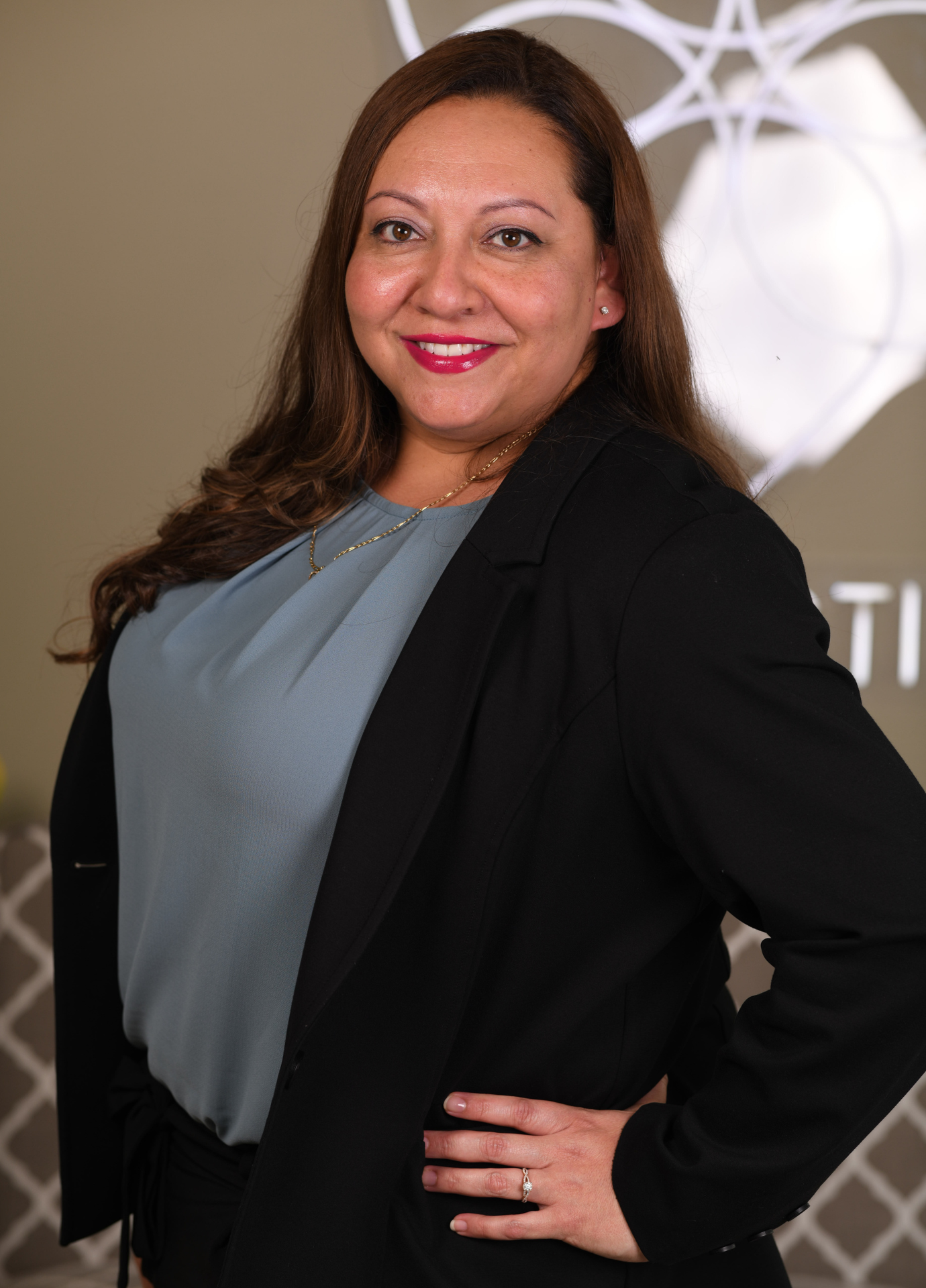 Suzie Young Sang
Business / Insurance Administration
