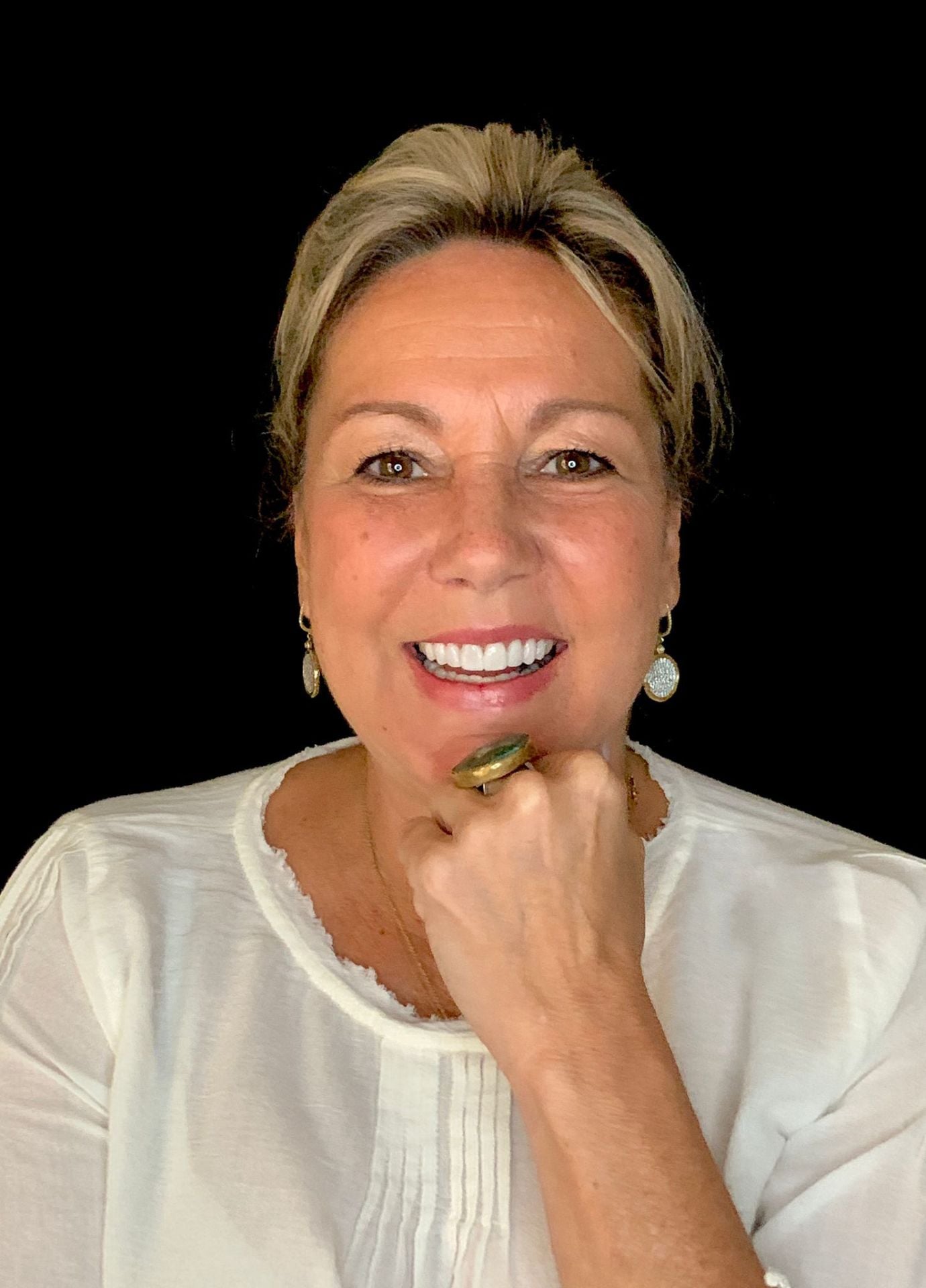 Smile Institute patients