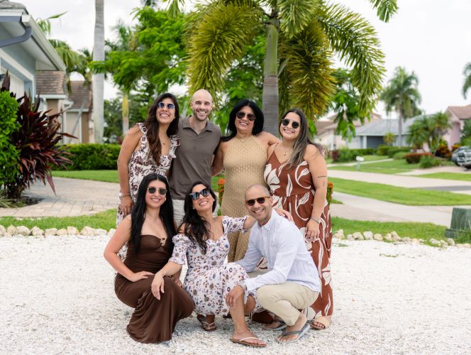 Smile Institute Team